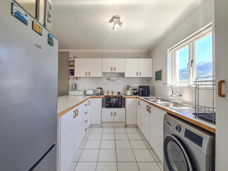 To Let 1 Bedroom Property for Rent in Hout Bay Western Cape